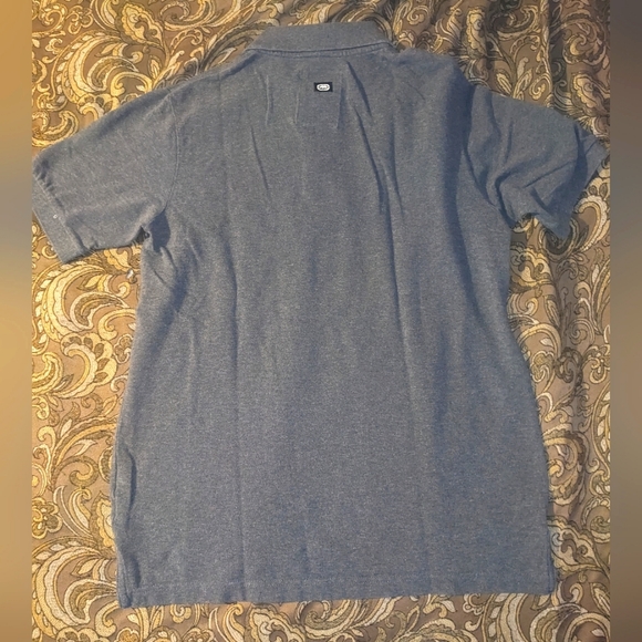 Ecko Unlimited Royal Rhino Polo 🩶 🖤 - Picture 2 of 4